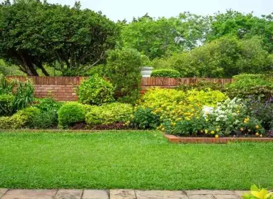 landscaping services Dumas